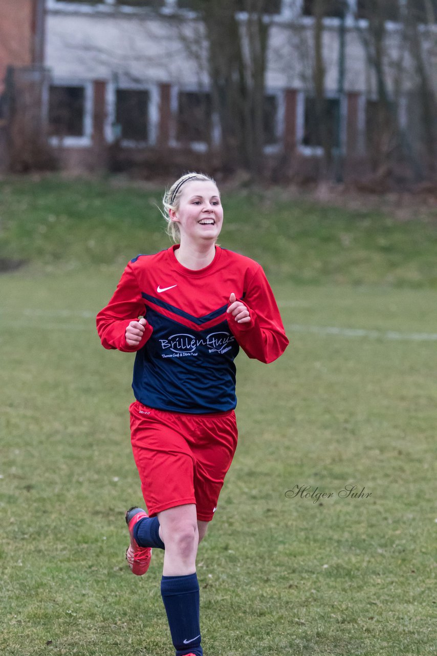 Bild 263 - Frauen TSV Zarpen - FSC Kaltenkirchen : Ergenis: 2:0